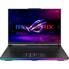 Ноутбук Asus ROG Strix G16 G634JY-NM060W Off Black (90NR0D91-M00440)