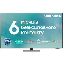 Телевизор SAMSUNG QE55QN85AAUXUA