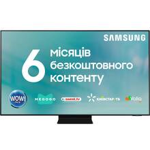 Телевизор SAMSUNG QE55QN90AAUXUA