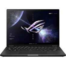 Ноутбук Asus ROG Flow X13 GV302XV-MU011 Off Black (90NR0DT1-M00190)