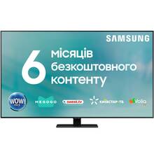 Телевизор SAMSUNG QE65Q80TAUXUA