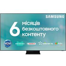 Телевізор SAMSUNG QE65QN800BUXUA