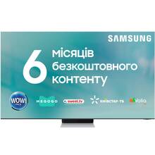 Телевізор SAMSUNG QE65QN900BUXUA