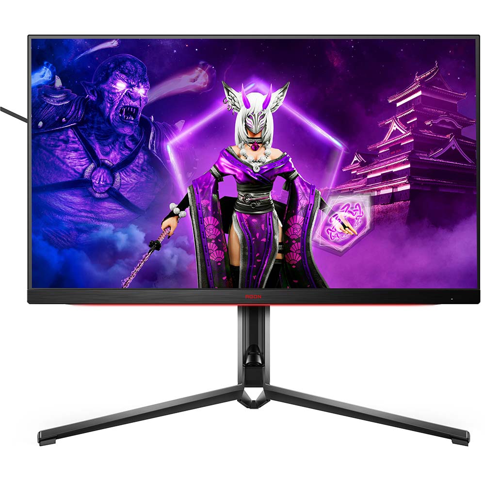 Монітор AOC AGON PRO AG324UX