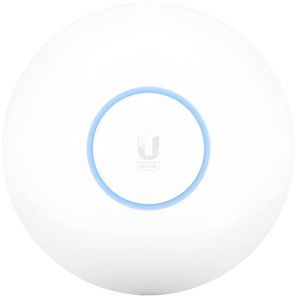 Точка доступу UBIQUITI UniFi 6 PRO (U6-PRO)