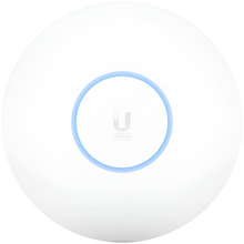 Точка доступу UBIQUITI UniFi 6 PRO (U6-PRO)