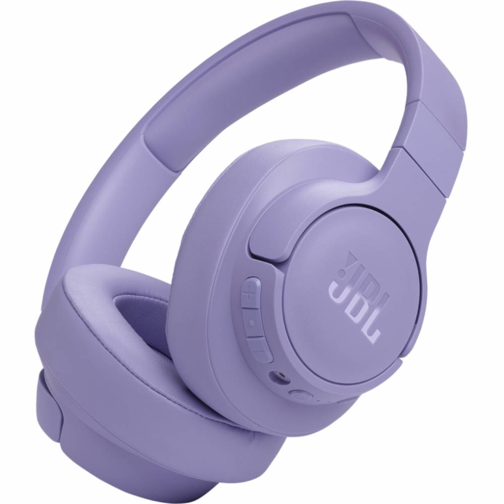 Гарнітура JBL TUNE 770NC Purple (JBLT770NCPUR)