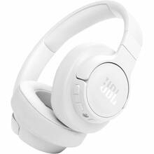 Гарнитура JBL TUNE 770NC White (JBLT770NCWHT)