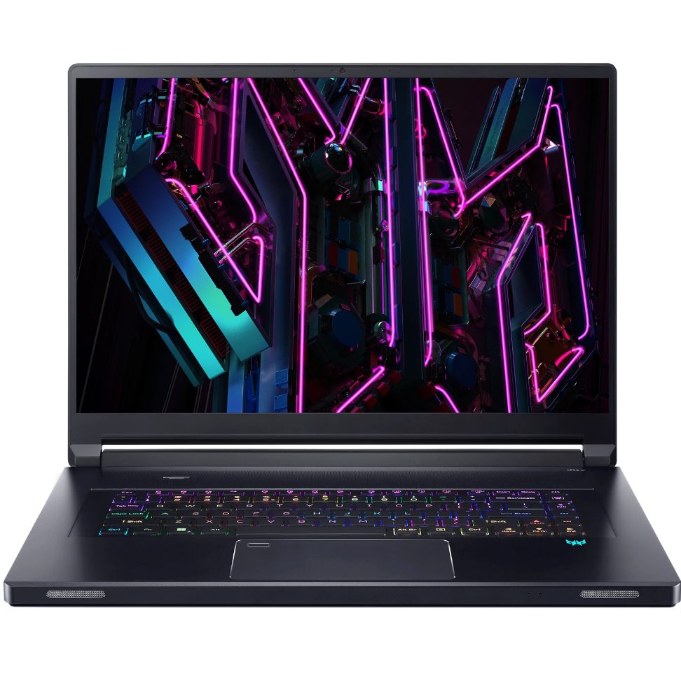 Замовити Ноутбук ACER Predator Triton 17X PTX17-71 (NH.QK3EU.001)