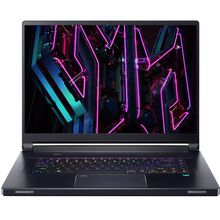 Ноутбук ACER Predator Triton 17X PTX17-71 (NH.QK3EU.001)