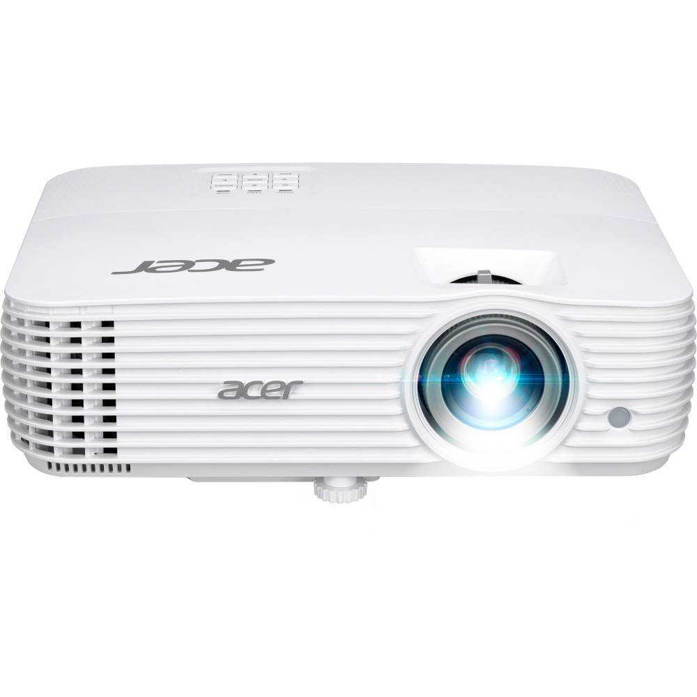 Проектор ACER X1529Ki (MR.JW311.001)