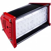 Светильник EUROLAMP LED LINEAR HIGH POWER 50W 5000K (LED-LHP-50W)