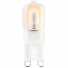 Світлодіодна лампа EUROLAMP G9-3W-G9-3000K 3 шт (LED-G9-0330(220)(3))