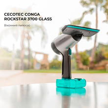 Віконний пилосос CECOTEC Conga Rockstar 3700 Glass