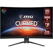 Монитор MSI MAG 325CQRF QD