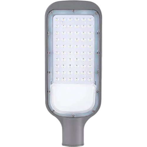 Светильник EUROLAMP LED SMD 30W 6500K gray 20 (LED-SLL-30w(smd)) Тип LED