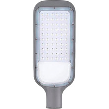 Светильник EUROLAMP LED SMD 30W 6500K gray 20 (LED-SLL-30w(smd))