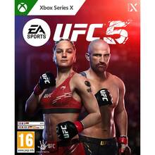 Игра EA Sports UFC5 для XBOX Series X