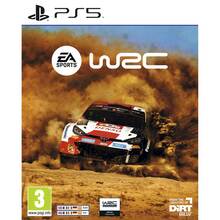 Гра EA Sports WRC для Sony PLAYSTATION 5 (PS5)