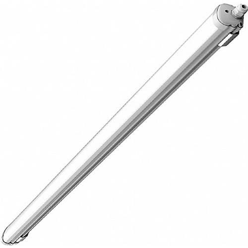 Светильник EUROLAMP LED IP65 36W 4000K 1.2m 12 (LED-FX(1.2)-36/40(new)S) Тип LED