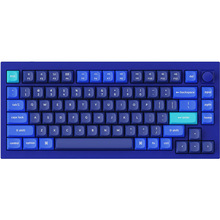 Клавиатура KEYCHRON Q1 Gateron G PRO Brown(Q1O3_KEYCHRON)