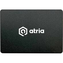 SSD накопитель ATRIA XT200 960GB 2.5" SATAIII TLC (ATSATXT200/960)