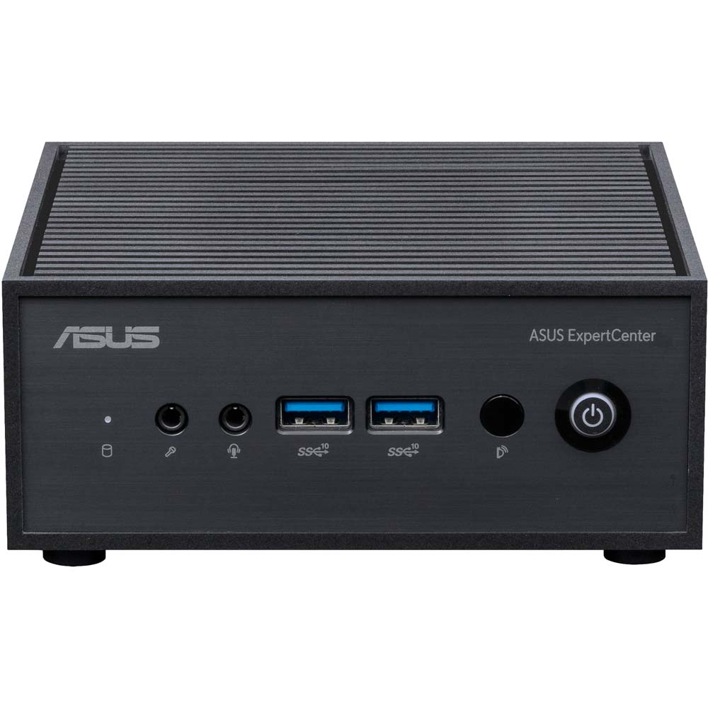 Неттоп ASUS PN42-BBN200MV MFF (90MR00X2-M00020)