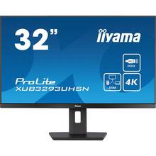 Кривий Ріг купити Монітор IIYAMA XUB3293UHSN-B5