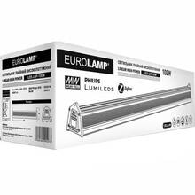 Світильник EUROLAMP LED LINEAR HIGH POWER 100W 5000K (LED-LHP-100W)