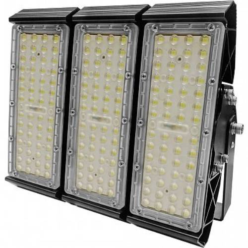 Прожектор EUROLAMP LED 150W 5000K (LED-FLP-150/50)