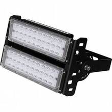 Прожектор EUROLAMP LED 100W 5000K (LED-FLM-100/50)