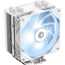 Дніпро - Кулер процесорний ID-COOLING SE-224-XTS White (SE-224-XTS WHITE)