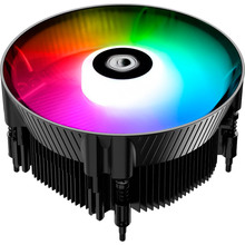 Кулер процессорный ID-COOLING DK-07i Rainbow