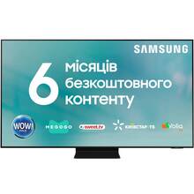 Телевізор SAMSUNG QE75QN90AAUXUA