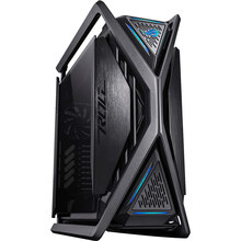 Корпус ASUS ROG Hyperion GR701 Black (90DC00F0-B39000)