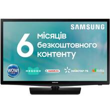 Телевізор SAMSUNG UE28N4500AUXUA