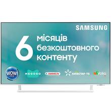 Телевізор SAMSUNG UE43AU9010UXUA