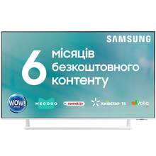 Телевизор SAMSUNG UE50AU9010UXUA