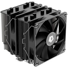 Кулер процесорний ID-COOLING SE-206-XT Black