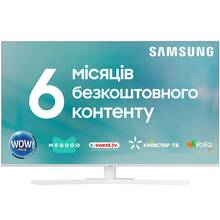 Телевізор SAMSUNG UE50TU8510UXUA