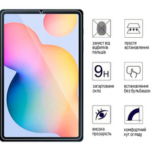 Захисне скло COLORWAY для Xiaomi Pad 6 9H (CW-GTXP6)