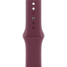 Ремешок Apple Sport Band для APPLE Watch 41mm Mulberry Sport Band M/L (MT343ZM/A)