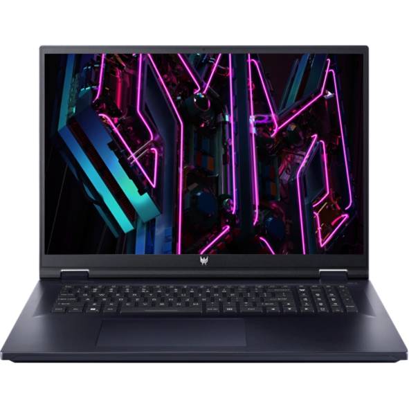 Ноутбук ACER Predator Helios 18 PH18-71 (NH.QKREU.005)