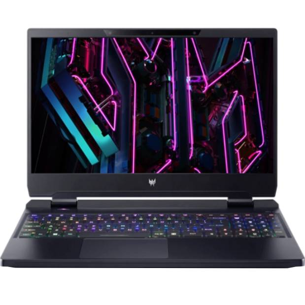 Ноутбук ACER Predator Helios 3D PH3D15-71 (NH.QLWEU.003)