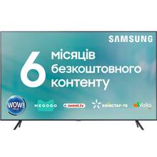 Телевізор SAMSUNG UE43TU7100UXUA