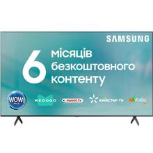 Телевизор SAMSUNG UE65TU7100UXUA