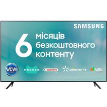 Телевизор SAMSUNG UE65AU7100UXUA