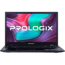 Ноутбук PROLOGIX M15-722 Black (PN15E03.I51232S5NU.031)