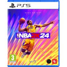 Игра NBA 2K24 для Sony PLAYSTATION 5 (PS5)