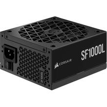 Блок живлення CORSAIR SF1000L PCIE5 1000W (CP-9020246-EU) 1000W